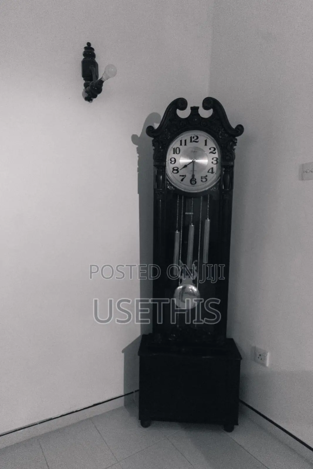Furnished 3bdrm Villa in Anuradapura City for rent
