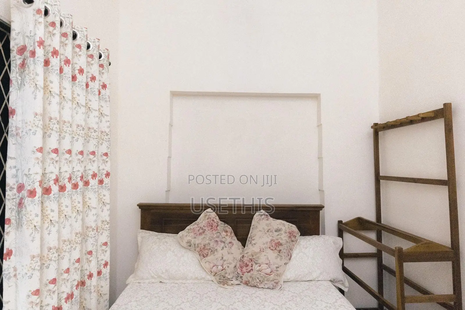 Furnished 3bdrm Villa in Anuradapura City for rent