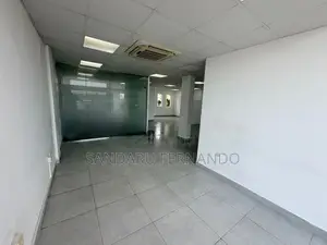 Modern Office Space for Rent in Nugegoda (P366)