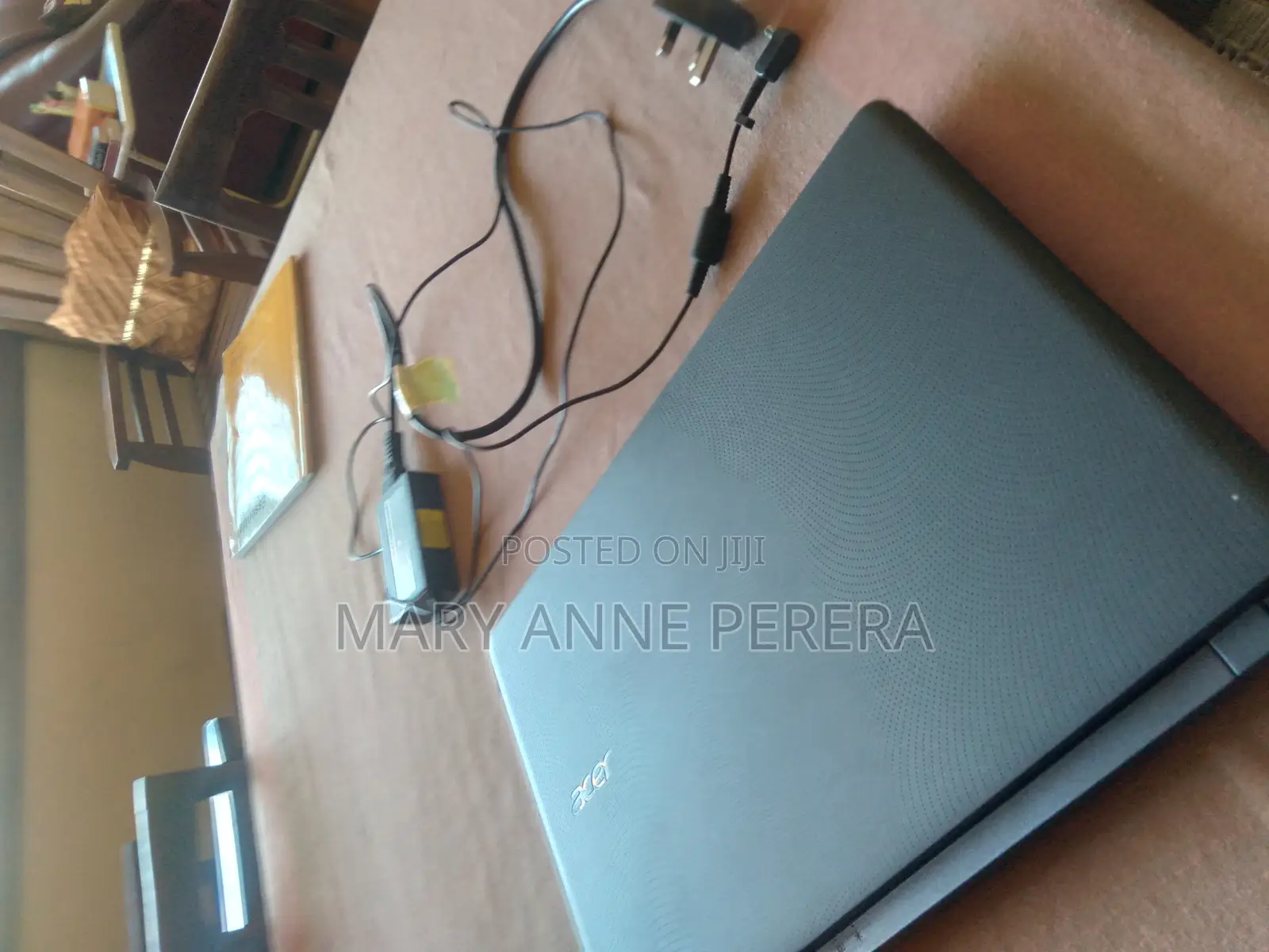 Laptop Acer Aspire 1 4GB Intel Core i5 HDD 4T