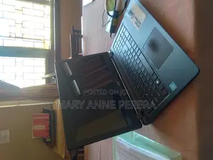 Laptop Acer Aspire 1 4GB Intel Core i5 HDD 4T