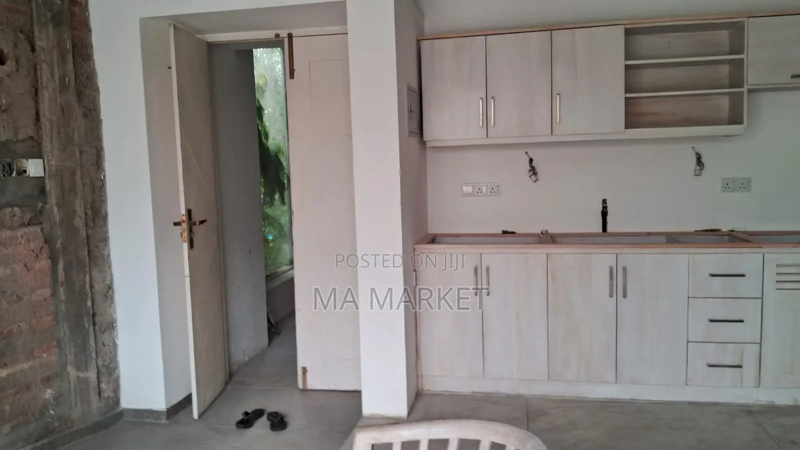 Furnished 2bdrm Apartment in Apartment Room, Havelock Town for rent