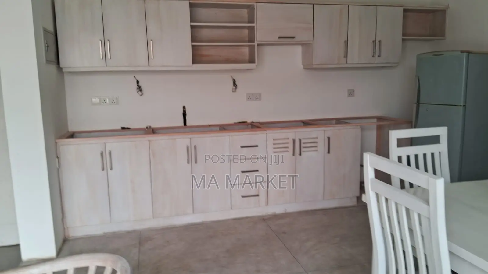 Furnished 2bdrm Apartment in Apartment Room, Havelock Town for rent
