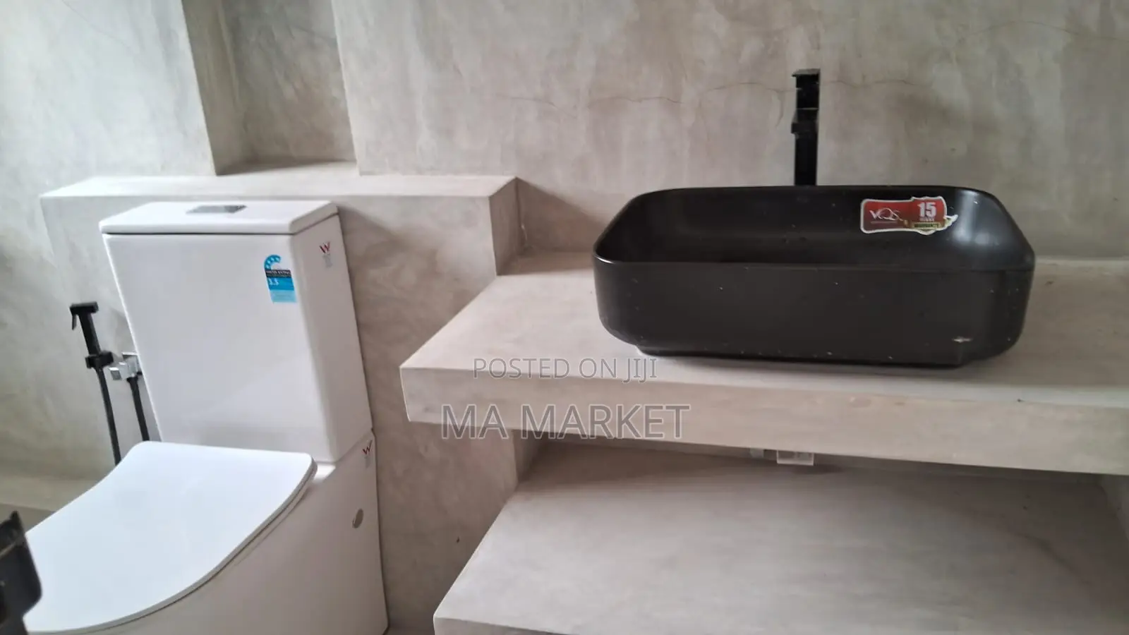 Furnished 2bdrm Apartment in Apartment Room, Havelock Town for rent