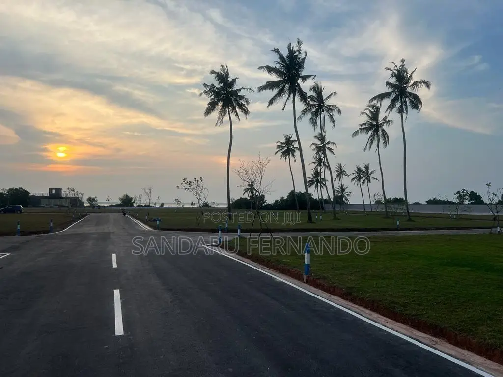 8.1 Perch Residential Land for Sale [P269]