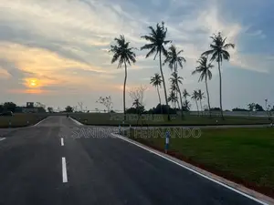 8.1 Perch Residential Land for Sale [P269]