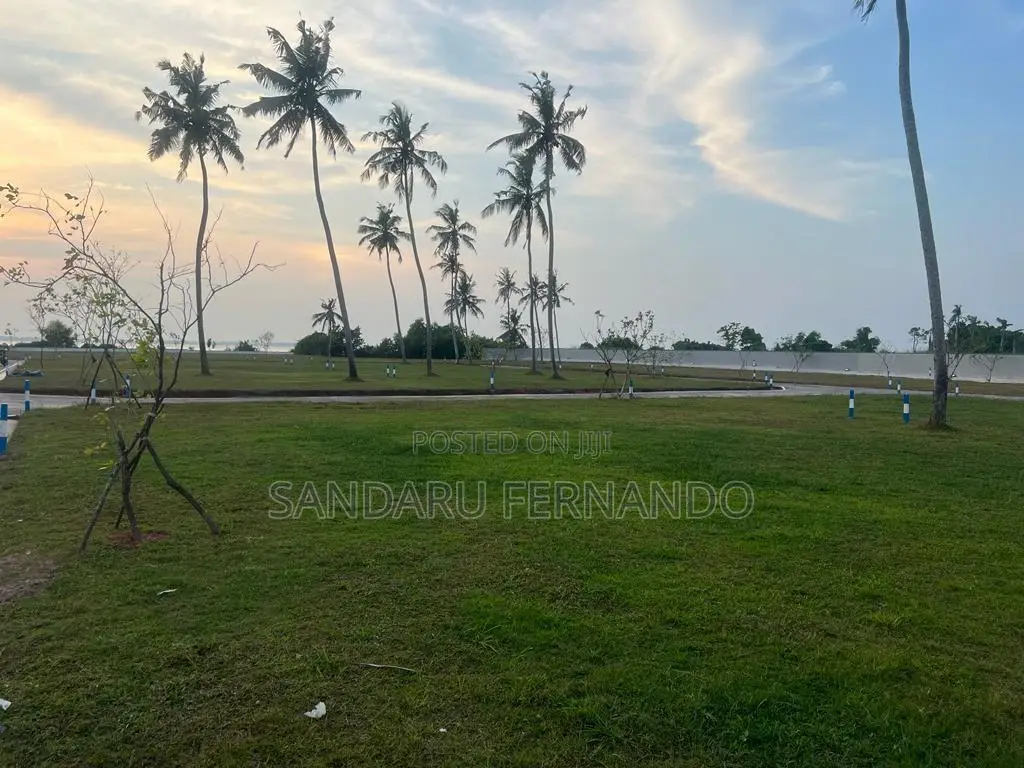 8.1 Perch Residential Land for Sale [P269]