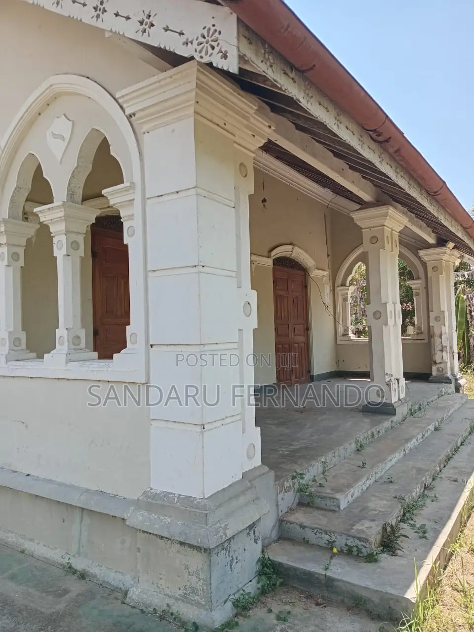 4bdrm House in Wennappuwa for sale