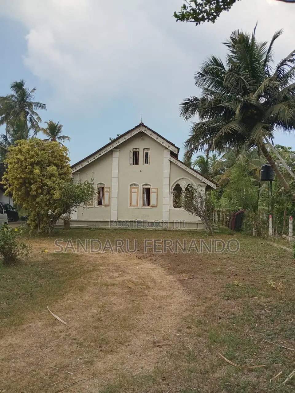 4bdrm House in Wennappuwa for sale