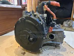 Used Gearbox - Honda Vezel Rs 2016