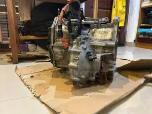 Used Gearbox - Honda Vezel Rs 2016