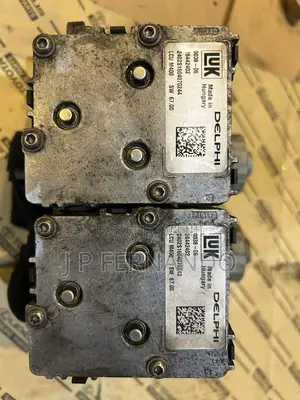Used Gearbox - Honda Vezel Rs 2016