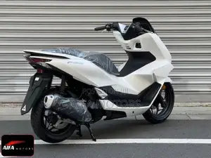 New Honda 2025 White