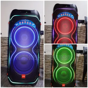 Bonn X12 Speaker