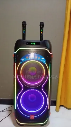 Bonn X12 Speaker