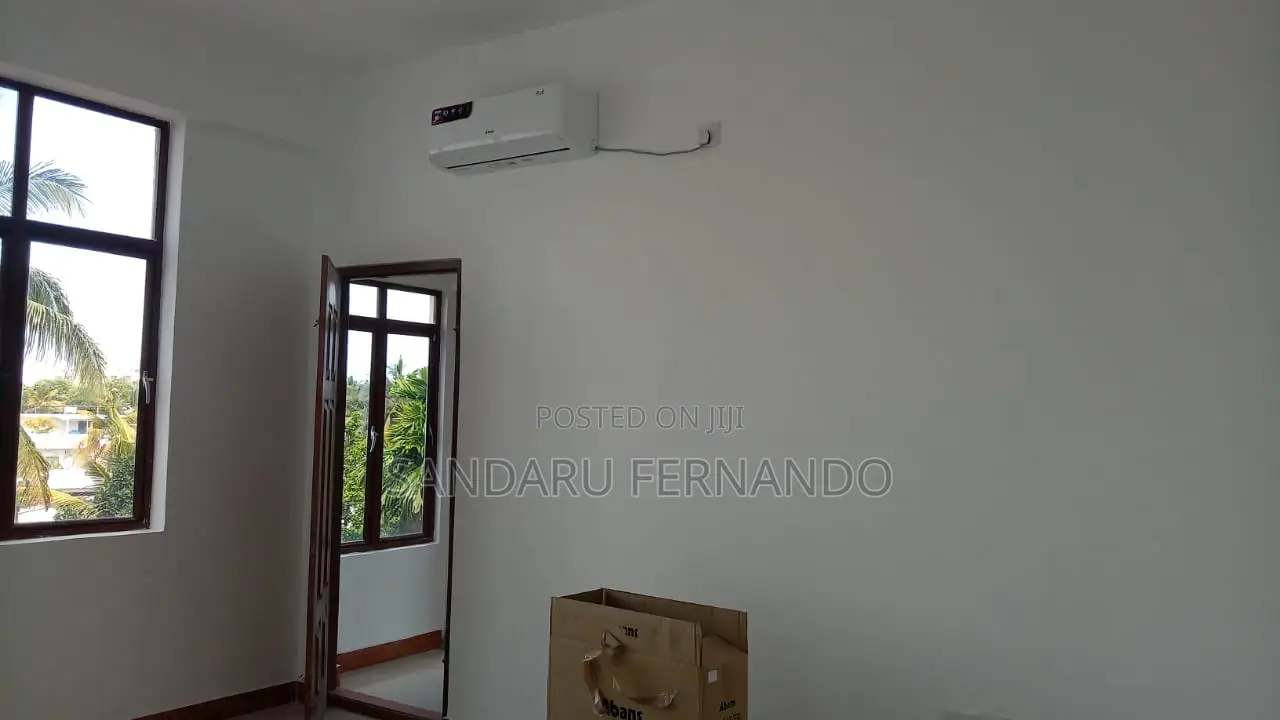 2bdrm Apartment in Sterling Homes, Wattala for rent