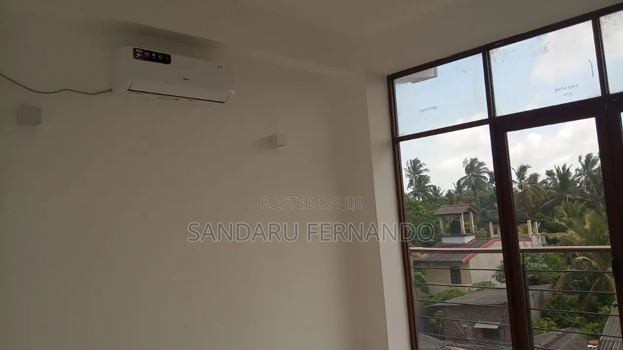 2bdrm Apartment in Sterling Homes, Wattala for rent