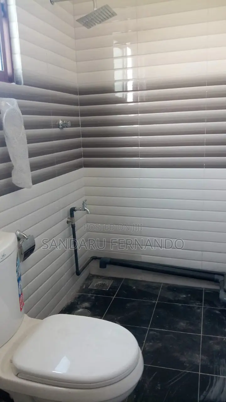 2bdrm Apartment in Sterling Homes, Wattala for rent