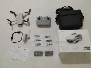 Drone Dji Mini 