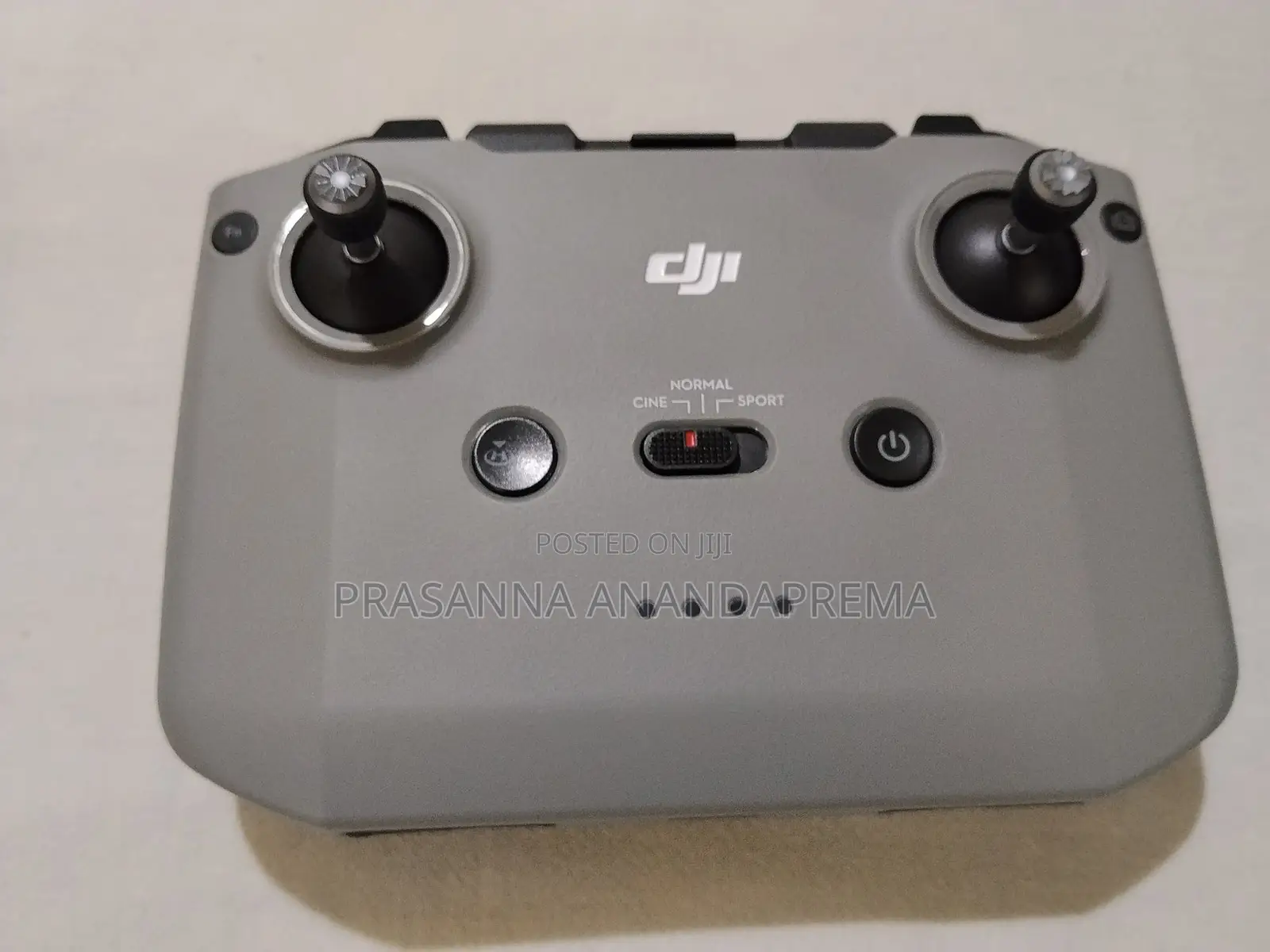 Drone Dji Mini 