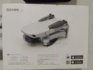 Drone Dji Mini 