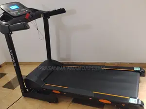 Treadmill Singer