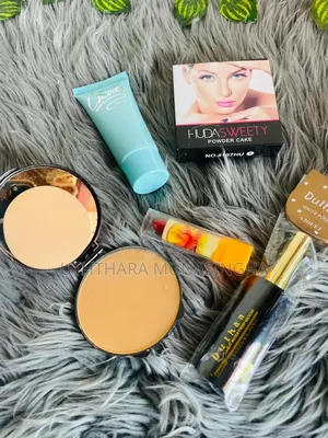 Special Makeup Offer Pack 