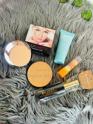Special Makeup Offer Pack 