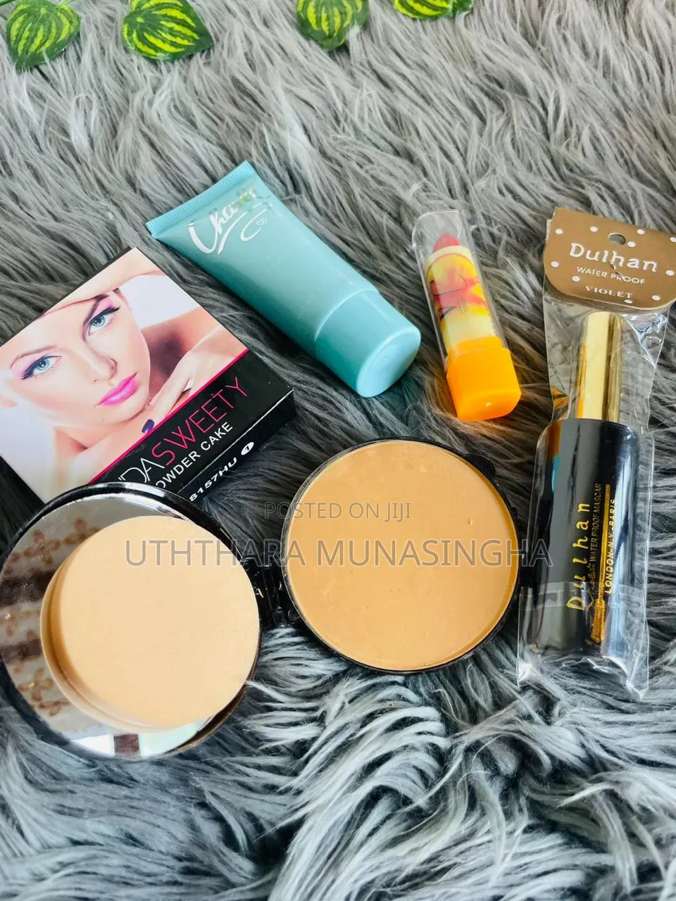 Special Makeup Offer Pack 