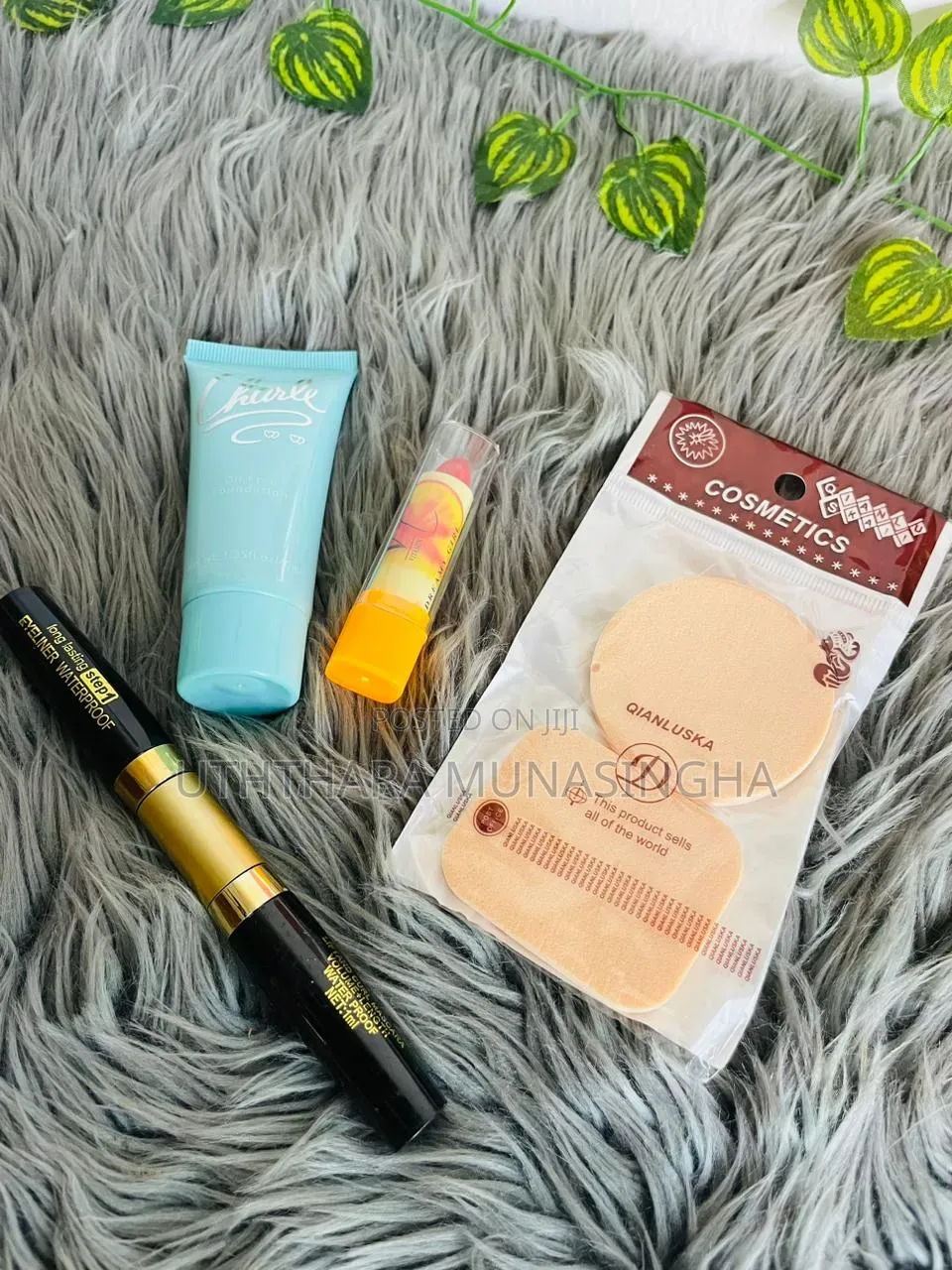 Special Makeup Offer Pack 