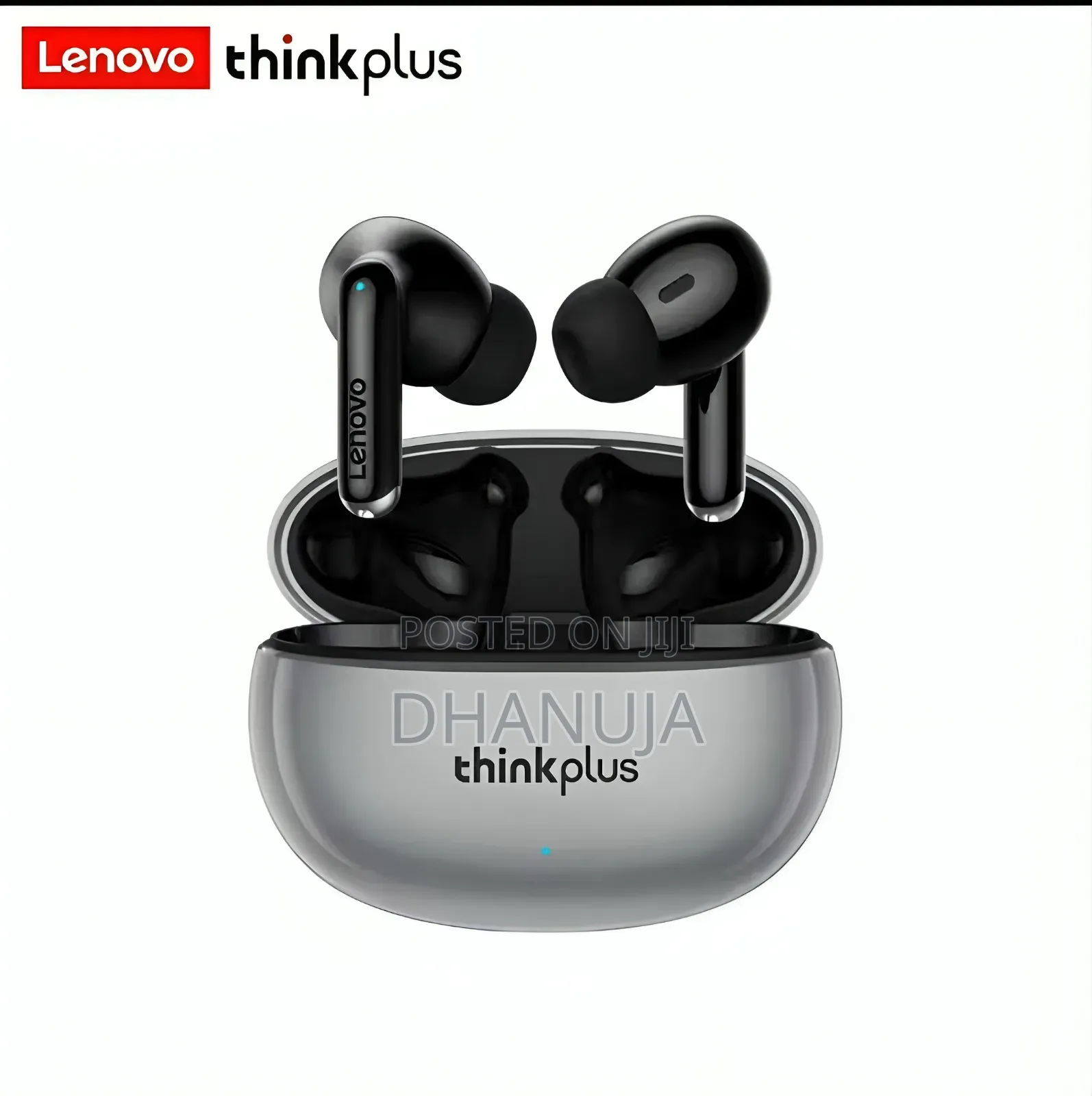 ​ Lenovo Thinkplus Livepods – Experience Premium Sound Style
