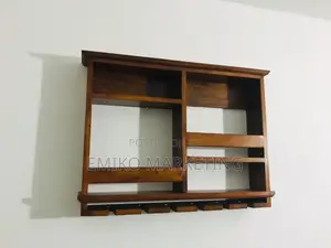 Wine Cabinet
