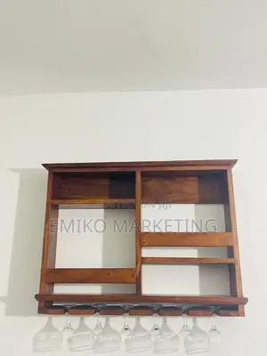 Wine Cabinet