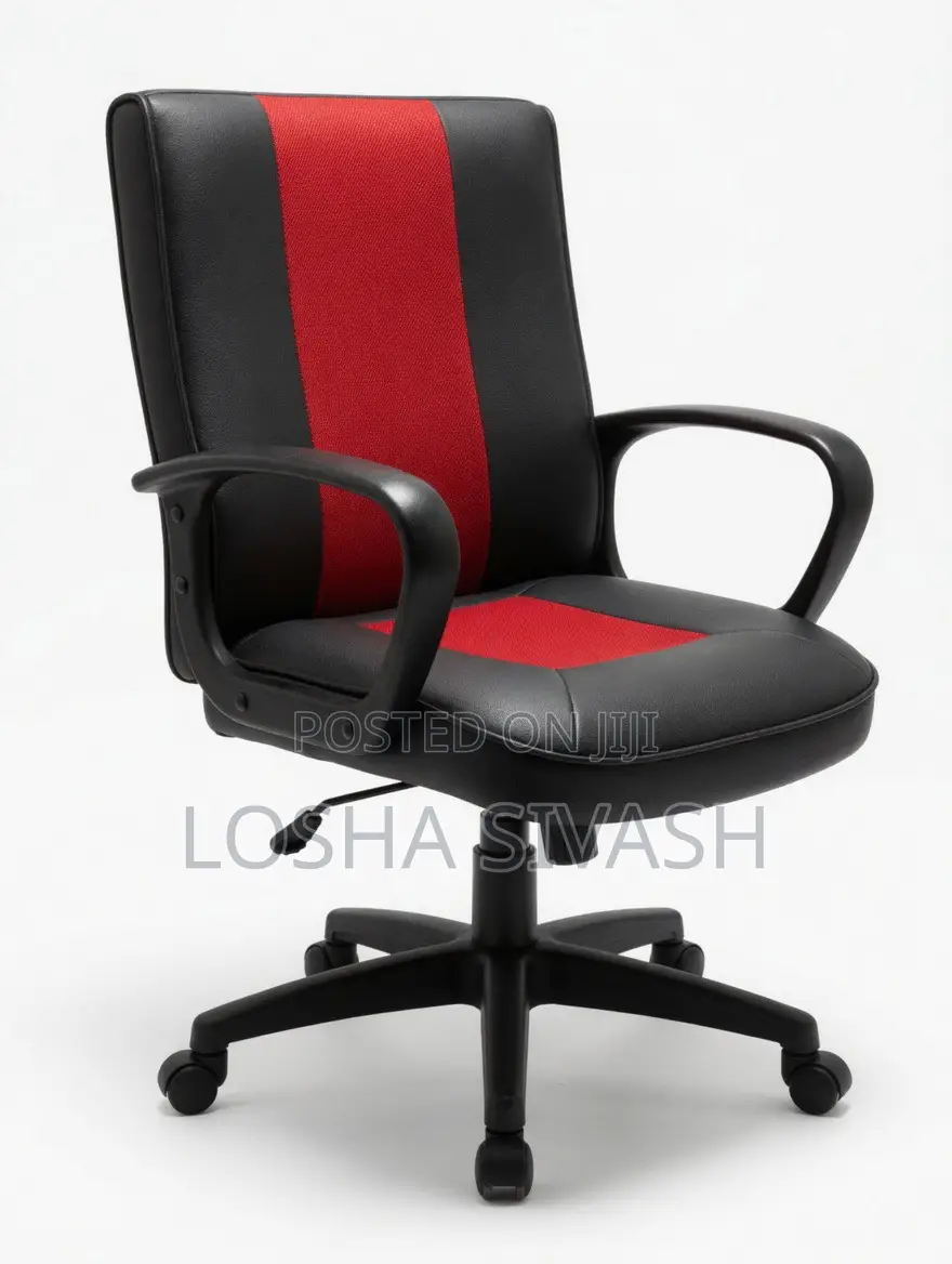 Piyestra Executive Office Chair