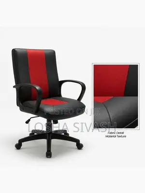 Piyestra Executive Office Chair