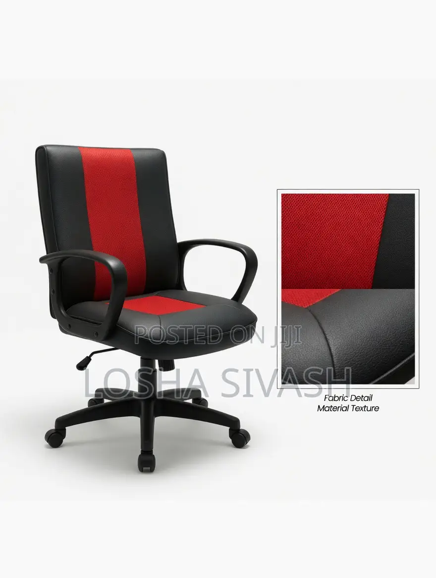 Piyestra Executive Office Chair