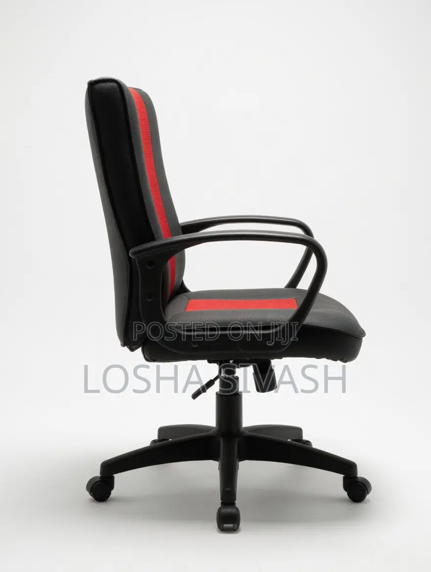 Piyestra Executive Office Chair