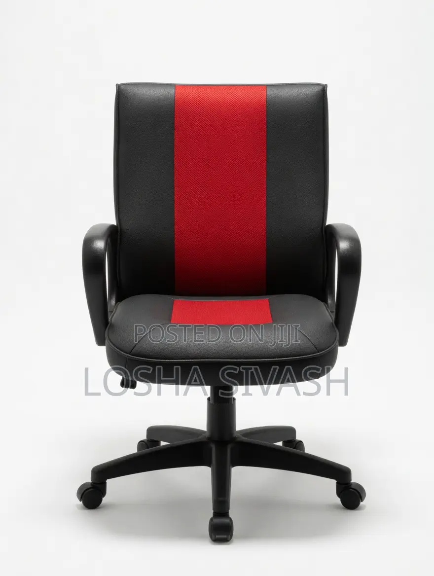 Piyestra Executive Office Chair