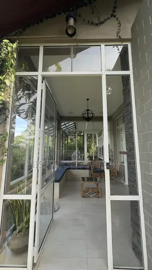 Furnished 3bdrm House in House On A Hill, Peradeniya for rent