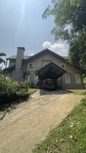 Furnished 3bdrm House in House On A Hill, Peradeniya for rent