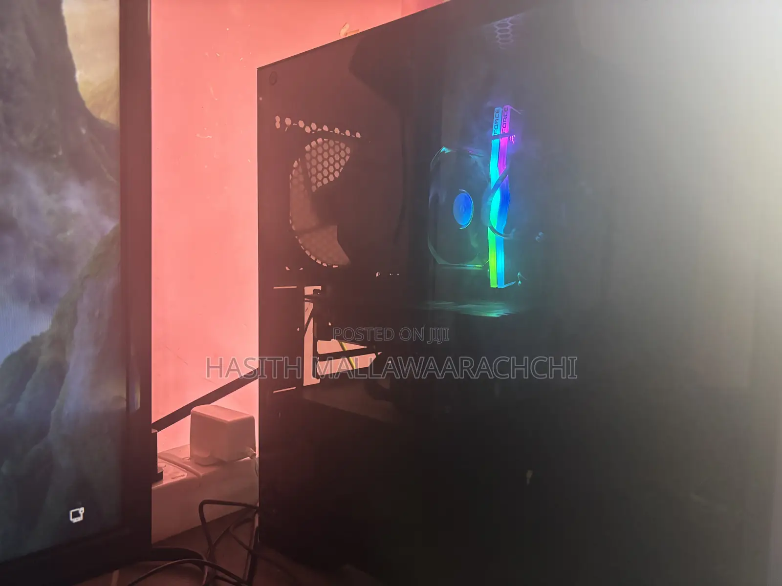 Desktop Computer 16GB Intel Core i3 HDD+SSD 1.5T