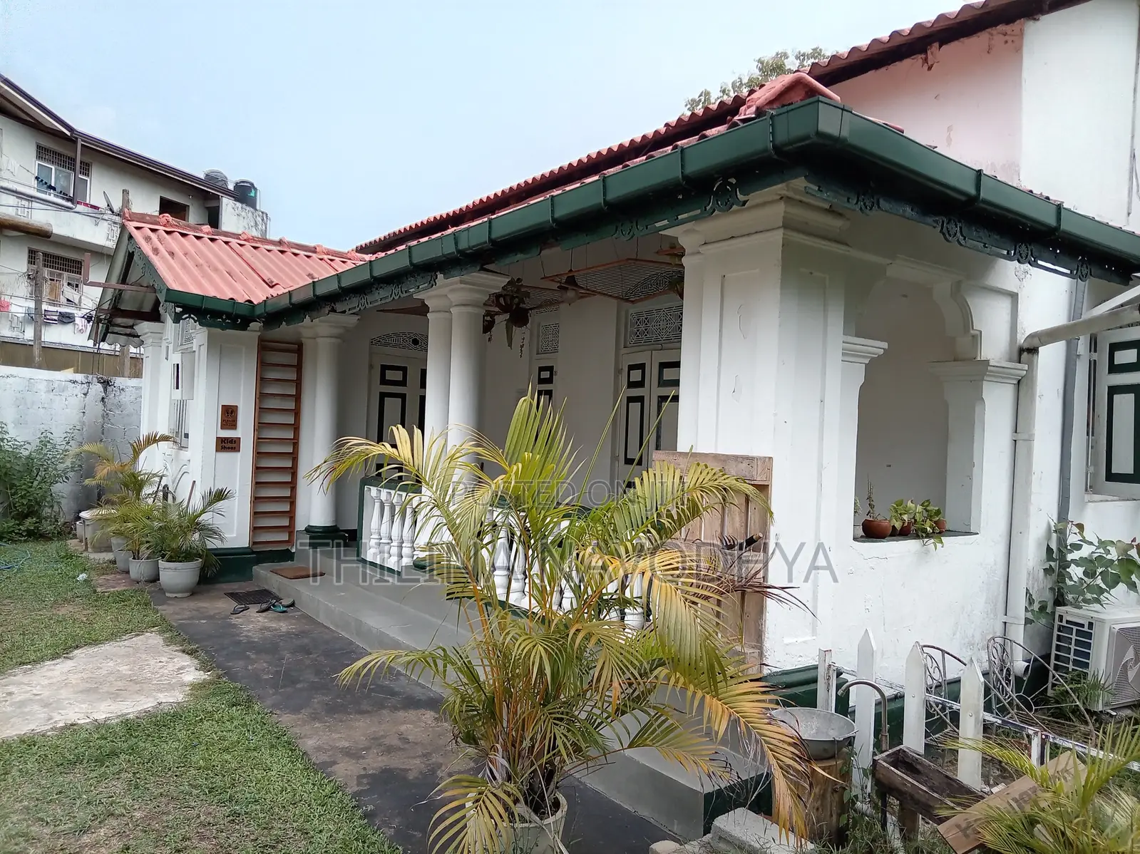 Furnished 3bdrm House in Nugegoda for rent