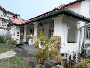 Furnished 3bdrm House in Nugegoda for rent