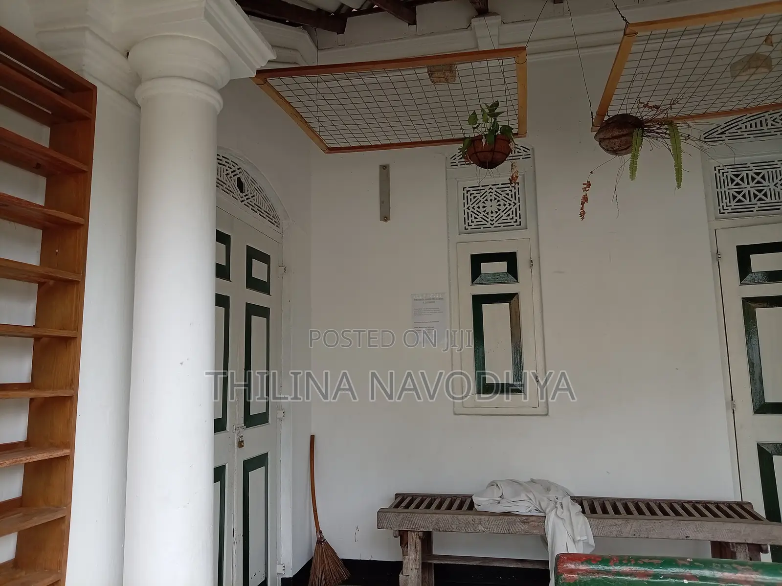 Furnished 3bdrm House in Nugegoda for rent