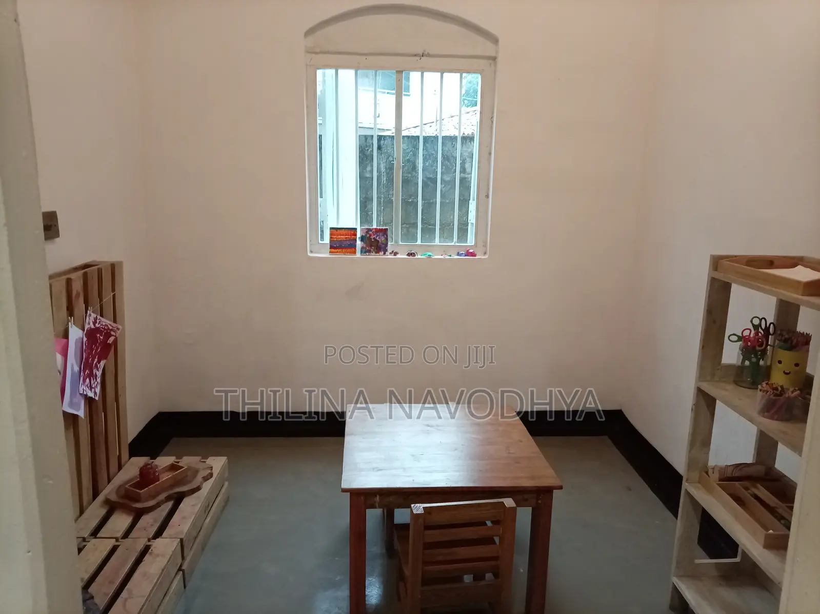 Furnished 3bdrm House in Nugegoda for rent