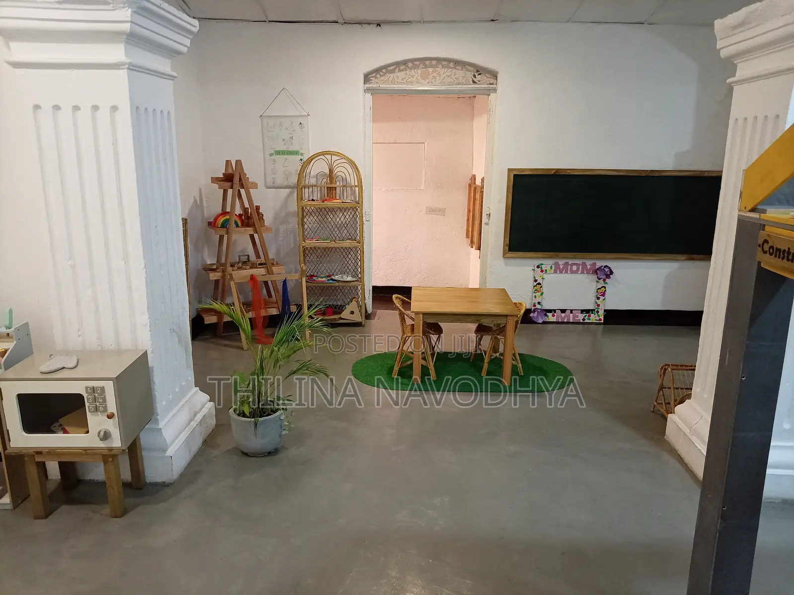 Furnished 3bdrm House in Nugegoda for rent