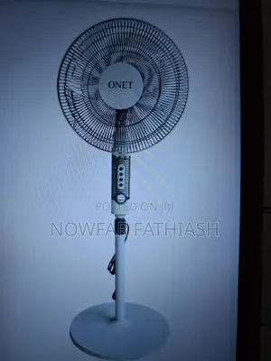 D1 Onet Fan