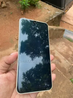 Samsung Galaxy A16 5G 256 GB Yellow