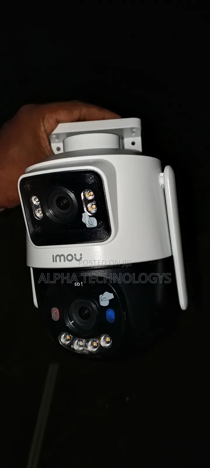 Wifi Camera