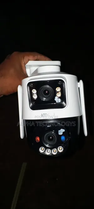 Wifi Camera